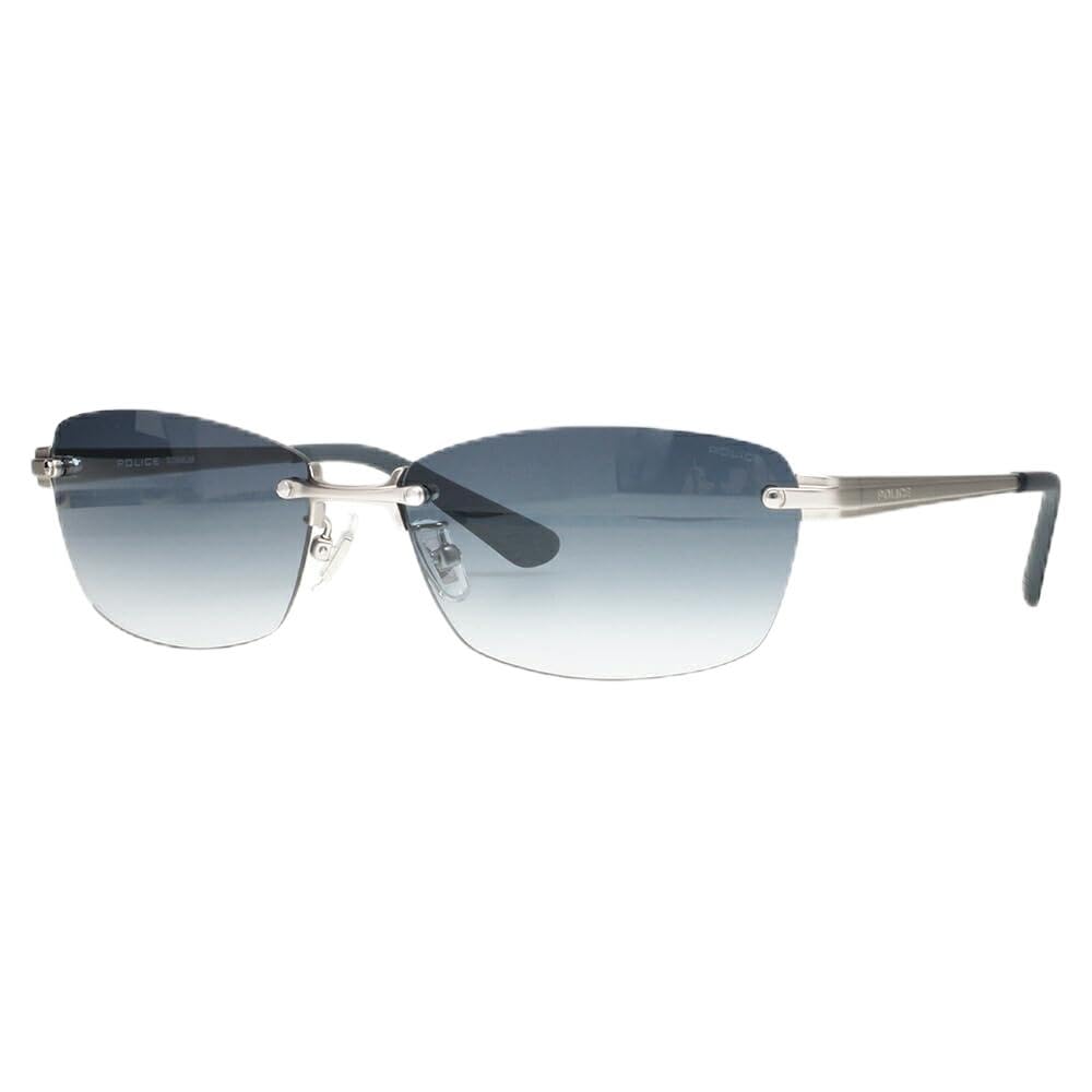 Amazon | ポリス SPLM31J 581L 60 サングラス POLICE | サングラス 通販