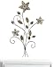 Bellaa 23912 Tree of Life Wall Art Wood Metal 34 inch