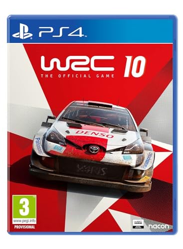 WRC 10