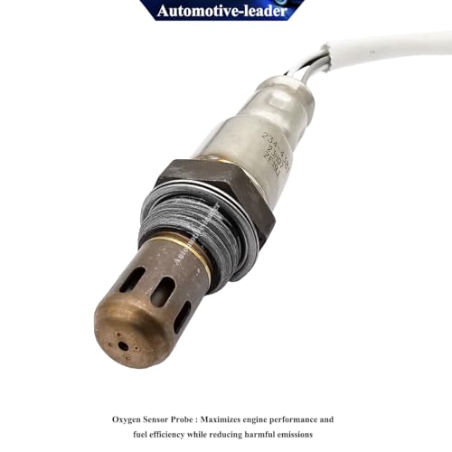234-4381 Sensor de Oxígeno Lateral Izquierdo Nissan 2009-2011 miniatura 3