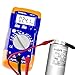 A6013L Measure Inspect Capacitance Meters Capacitance Tester