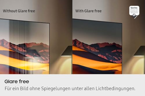 Samsung Neo QLED 8K Fernseher 65 Zoll