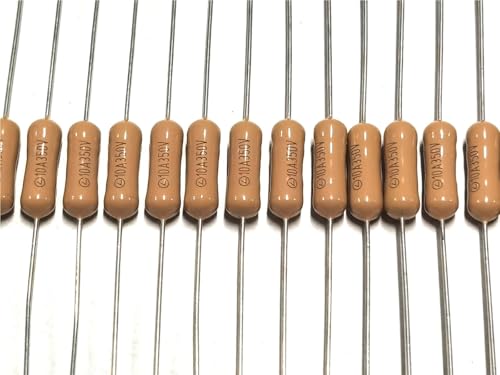 Fusible à résistance pico 3A 350V micro composant électronique pour circuit imprimé - 2
