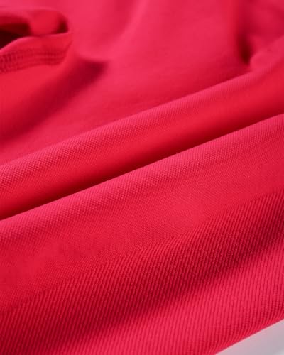 Image of AUROLA Influence Workout Shorts for Women,2.5 3.5 4.5 5.5 6.5 No Roll Up Squat Proof Scrunch Seamless Compression Gym Short