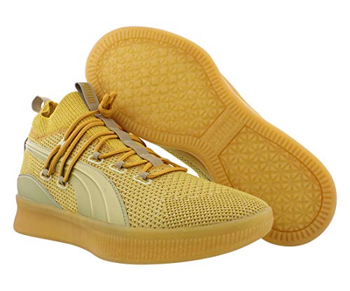 PUMA Clyde Court Title Run Mens Shoes2