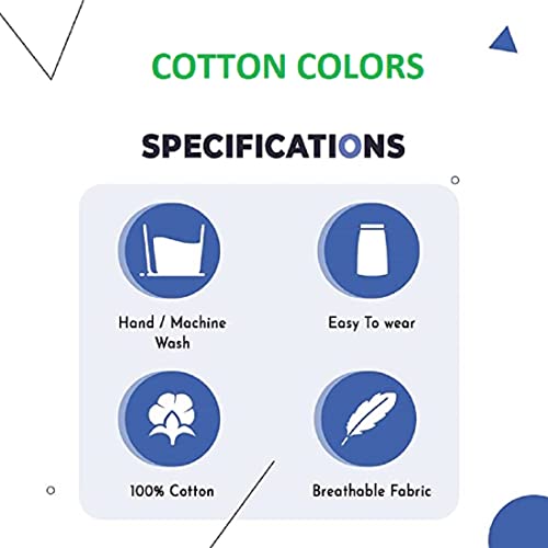 100% Cotton Economy men's Printed unstitched branded combo Lungi - Pack of 2- Print are assorted lungies_DESD-SAE063