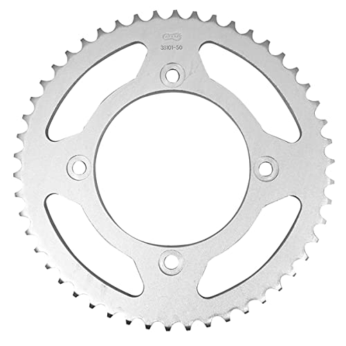 Couronne Afam 50 dents en acier robuste type 38101 longévité maximale Beta 50 Rr