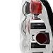 SPEC-D TUNING Chrome Housing Clear Lens Tail Lights Compatible with 2002-2009 Chevy Trailblazer, Left + Right Pair Assembly