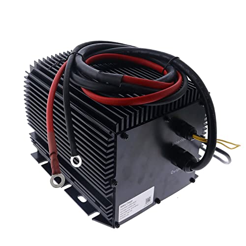 Replacement Parts For Battery Charger HB600-24B 24V 128537 161827 129720 for SkyJack 3015 3219 3220 Mod-G88A-2479