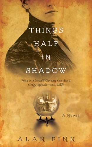 Things Half in Shadow view 2