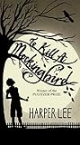 To Kill a Mockingbird