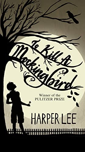 To Kill a Mockingbirdの詳細を見る