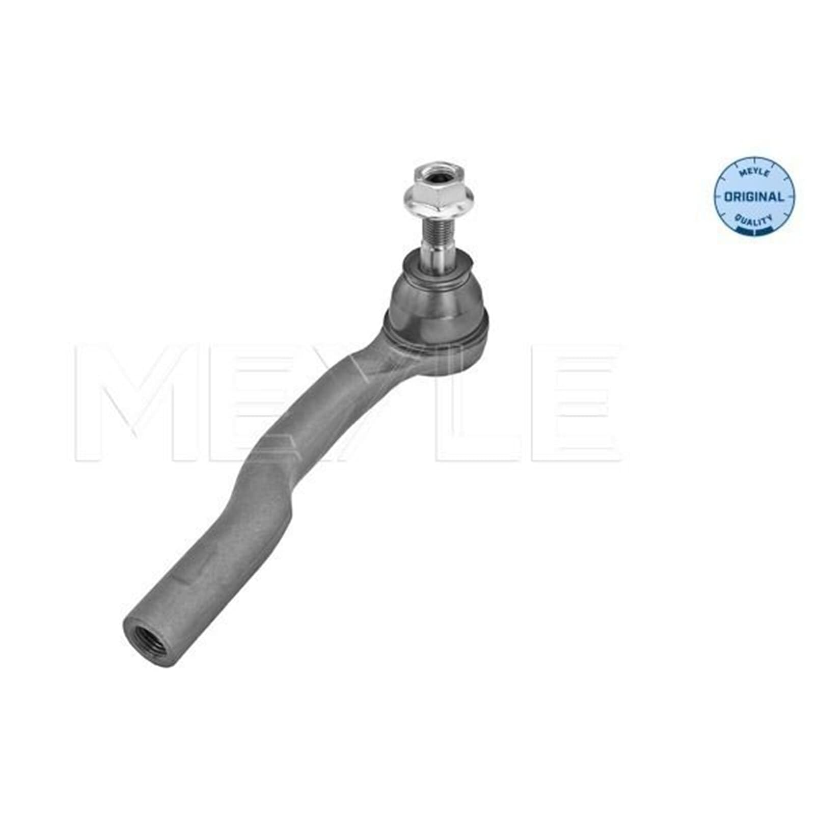 BandelOne enthält 2x Meyle Spurstangenkopf links+rechts passend für 3 6