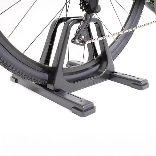 Soporte de suelo para bicicleta Madison fabricado para grada duradera 3