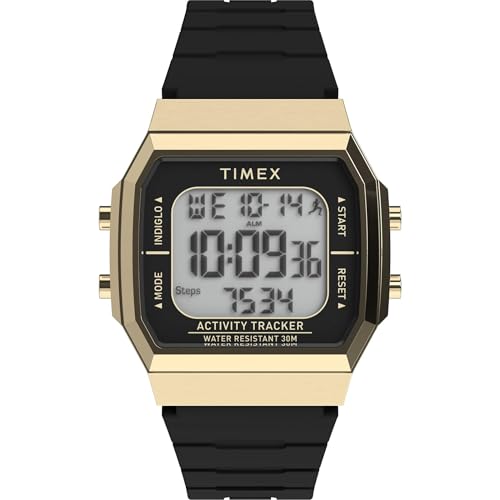 Montre mixte Activity Tracker Sport pour mesurer vos efforts au quotidien