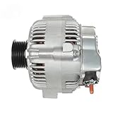 2706043220 2706046270 2706046300 1012117310 Generator Alternator Compatible With LEXUS GS300 IS300