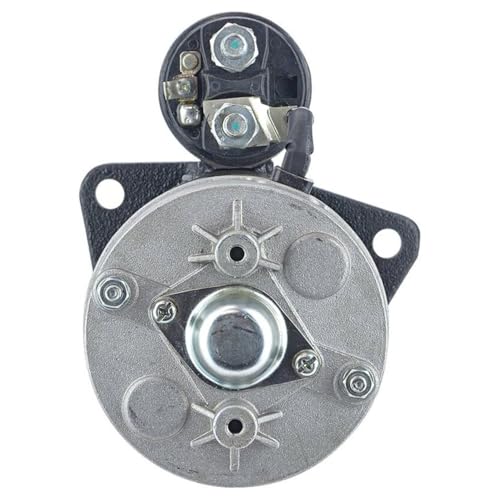 Arrancador Compatible con Tractor Belarus 822 825 825R 900 902 905 920 922 925, 24 Voltios miniatura 4
