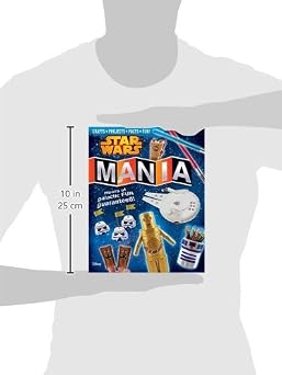 Star Wars Mania (1)