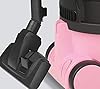 Numatic 903371 Staubsauger, classic pink