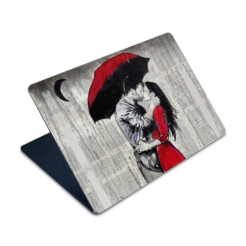 Vinyle autocollant MacBook Air 15 M2 peau protection design Un Nouveau Baiser 2
