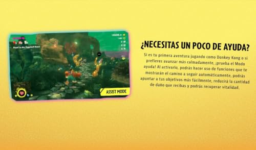 Donkey Kong Bananza (Nintendo Switch 2), foto 7