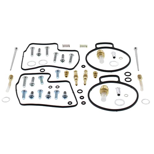 Rendimiento óptimo con el kit de reparación de carburador para Honda GL 1500 SE