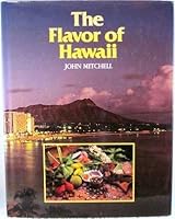 Flavor of Hawaii 9622240178 Book Cover