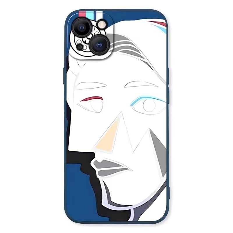 Amazon.co.jp: スマホケース 崩壊 スターレイル 新キャラ 黄泉 花火