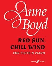 Red Sun, Chill Wind: Parts