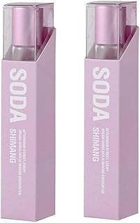 Desirelove Elixir Eau De Toilette (Pheromone Infusion)，eau De Parfum Perfume Oil Roll-On Perfumes for Women and Men by Fresh Flower Fruit Fragrances, Pheromone Perfume Spray, Roller Ball Perfume (Siz