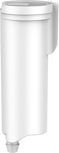 GLACIER FRESH Filtro de repuesto para máquina de hielo GE Profile Opal, certificado NSF 42, filtro para máquina de hielo ge opal, fácil de instalar,