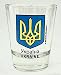Ukraine Shot Glass
