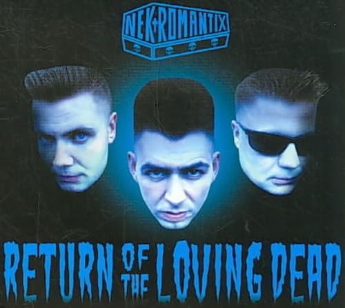 Amazon.co.jp: Return of the Living Dead: ミュージック