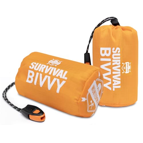 Emergency-Survival-Bivvy-Sleeping-Bag-Hiking-Essentials-Bivy-Sack-Outdoor-Gear-and-Equipment-Camping-Accessories