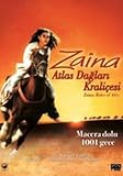 Zaina: Rider of Atlas - Zaina: Atlas Daglari Kralicesi by Aziza Nadir