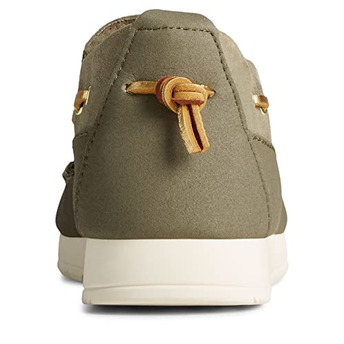 Image of Sperry Womens Moc-Sider
