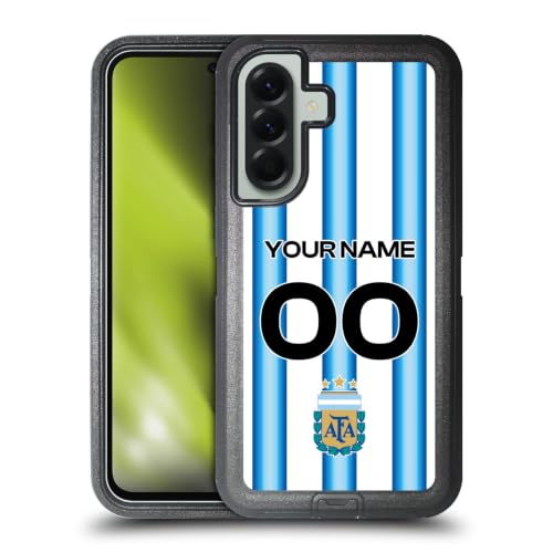 Coque Samsung Galaxy A56 5G antichoc Argentina National Football