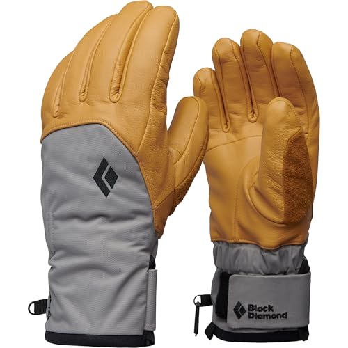 Gants ski femme Black Diamond Legend protecteurs