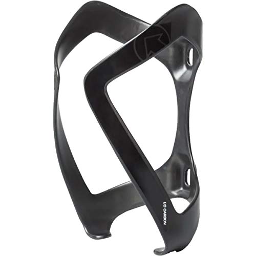 PRO UD CARBON BOTTLE CAGE CARBON BLACK