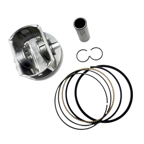 Ensemble de pistons pour 600 625 191S 0GS0-040001-00020 pièce moteur quad ATV