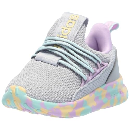adidas Unisex-Child Lite Racer Adapt 7.0 Sneaker