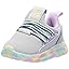 Grey/Semi Flash Aqua/Bliss Lilac Grey/Semi Flash Aqua/Bliss Lilac