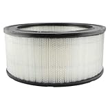 Baldwin Filters Air Filter, 11-7/16 x 5 in.