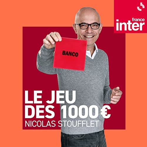 Le Jeu des 1000 euros France Inter Amazon.fr Livres et œuvres