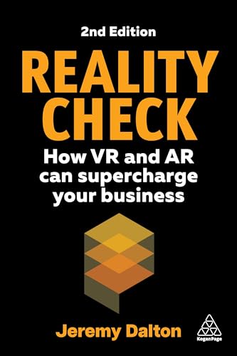 Reality Check: How VR and AR Can Supercharge Your Business