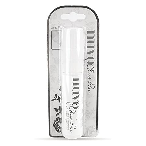 Tonic Studios Bolígrafo Pegamento Nuvo Cover