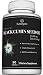 Premium Black Cumin Seed Oil Softgels – 1,000mg of Black Seed Oil per Serving – Non GMO Cold Pressed Nigella Sativa – Includes Thymoquinone & Omega’s - 90 Softgels