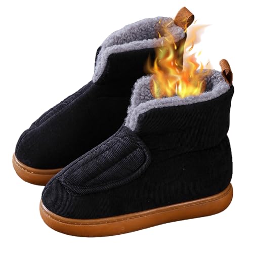 �X�m�[�u�[�c �����Y ���f�B�[�X �X�m�[�V���[�Y �h�� �u�[�c �E�B���^�[�u�[�c �g���b�L���O�V���[�Y �g�������N�� �h���u�[�c �h�� �H�~�V���[�Y ���� �y�� �ȌC ��C �ۉ� �ʋC Women Black 25.0 cm