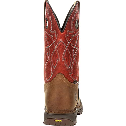 Image of ROCKY Men's Legacy 32 Waterproof Western Boots