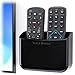 TotalMount Universal Remote Holder (Quantity 1 - Two Remotes per Holder)